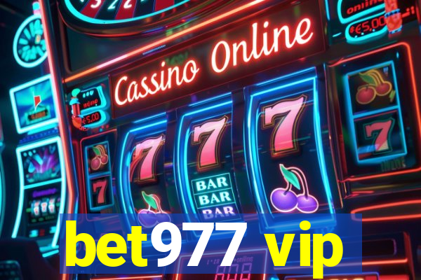 bet977 vip